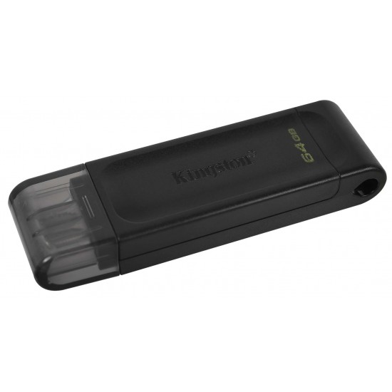 Kingston Data Traveler 70 64GB Преносима памет