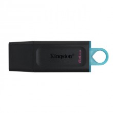 Kingston Exodia 64GB Преносима памет Kingston Exodia 64GB Преносима памет