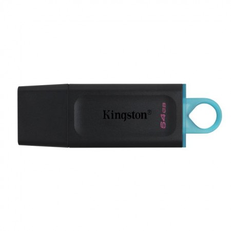Kingston Exodia 64GB Преносима памет