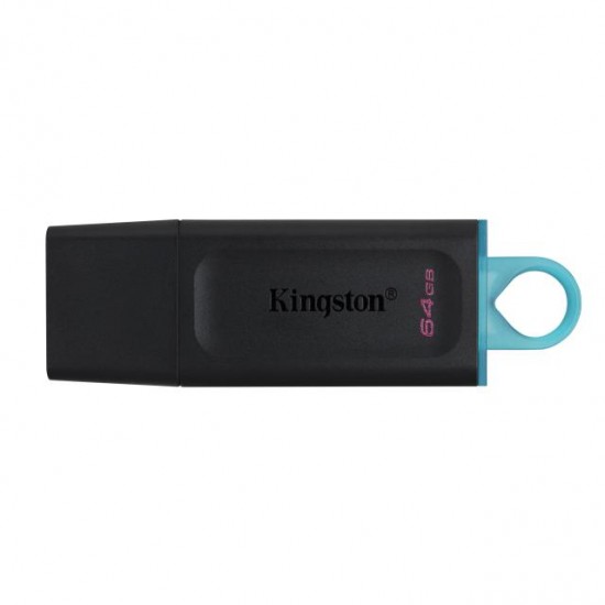 Kingston Exodia 64GB Преносима памет