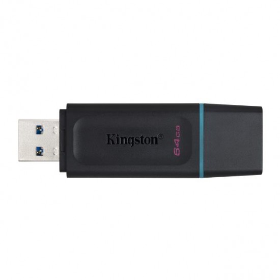 Kingston Exodia 64GB Преносима памет