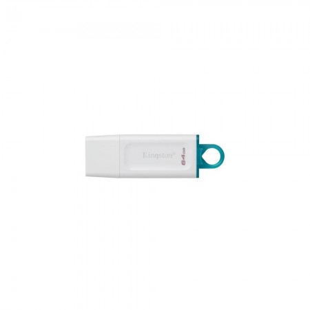 Kingston Exodia 64GB White Преносима памет