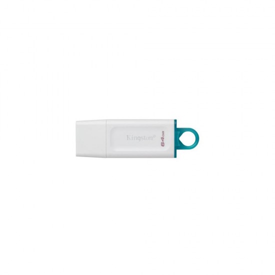Kingston Exodia 64GB White Преносима памет