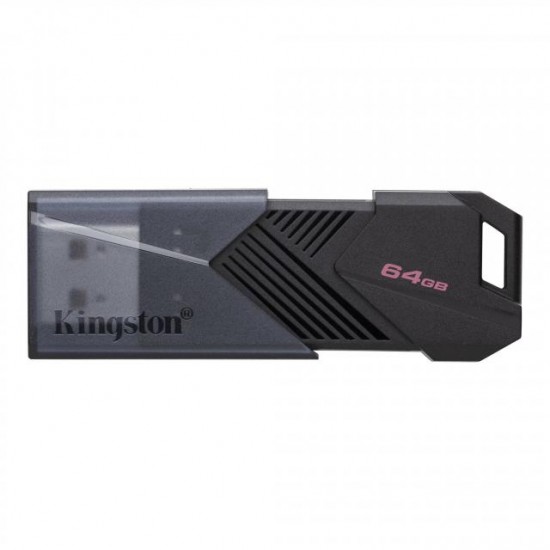 Kingston Exodia Onyx 64GB Преносима памет
