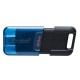 Kingston DataTraveler 80M 64GB Преносима памет