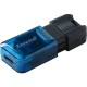 Kingston DataTraveler 80M 64GB Преносима памет
