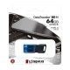 Kingston DataTraveler 80M 64GB Преносима памет