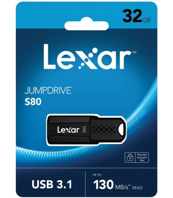 Lexar S80 32GB Преносима памет