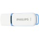Philips Snow 16GB Blue Преносима памет