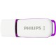 Philips Snow 64GB Purple Преносима памет