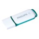 Philips Snow 8GB Green Преносима памет