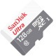 SanDisk MicroSDXC UHS-I 128GB Преносима памет