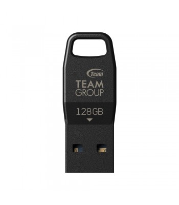 Team Group S5 128GB Black Преносима памет