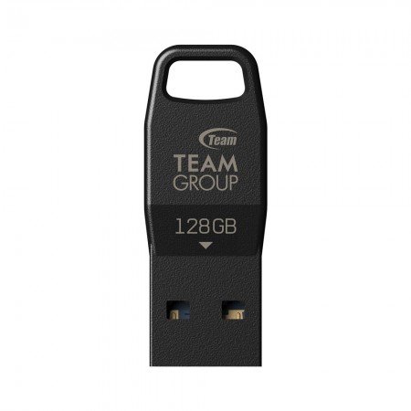 Team Group S5 128GB Black Преносима памет