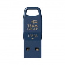 Team Group S5 128GB Blue Преносима памет
