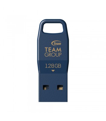 Team Group S5 128GB Blue Преносима памет