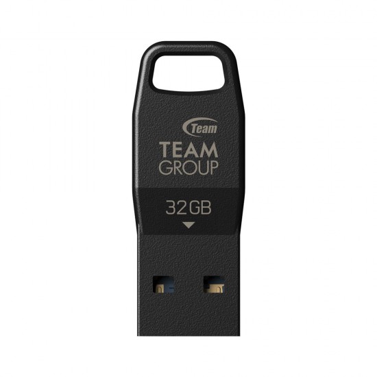 Team Group S5 32GB Black Преносима памет