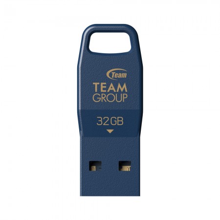 Team Group S5 32GB Blue Преносима памет