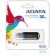 Adata C906 32GB Black Преносима памет
