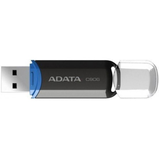 Adata C906 32GB Black Преносима памет
