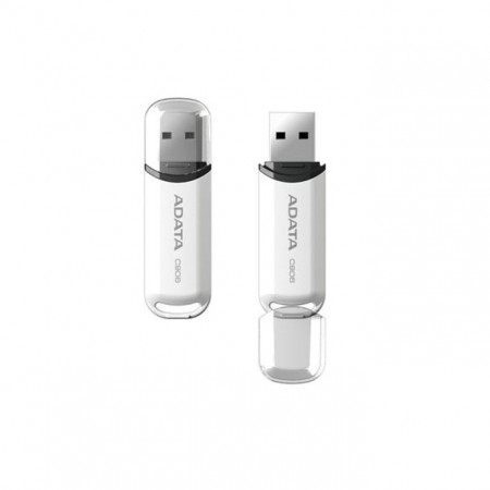 Adata C906 32GB White Преносима памет