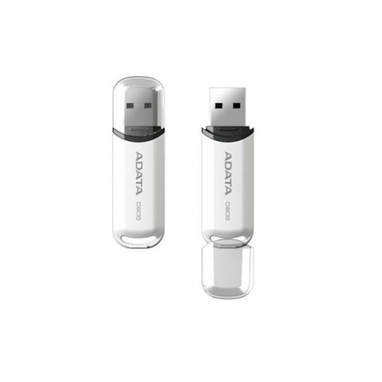 Adata C906 32GB White Преносима памет