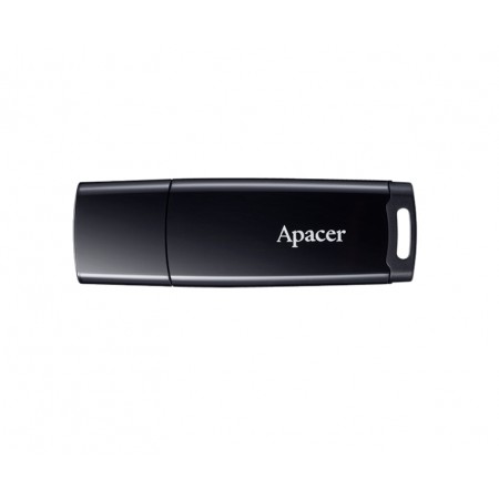 Apacer AH336 32GB Black Преносима памет
