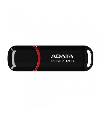 Adata UV150 32GB Black Преносима памет