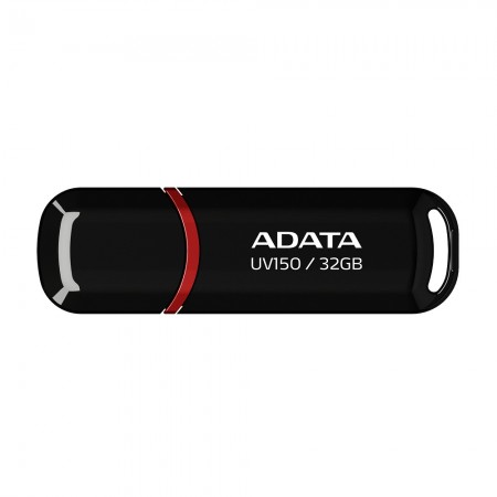 Adata UV150 32GB Black Преносима памет