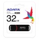 Adata UV150 32GB Black Преносима памет