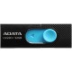 Adata UV220 32GB Black/Blue Преносима памет