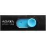 Adata UV220 32GB Black/Blue Преносима памет