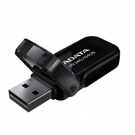 Adata UV240 32GB Black Преносима памет