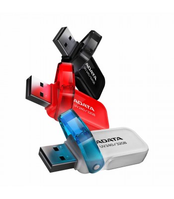 Adata UV240 32GB Black Преносима памет