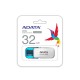 Adata UV240 32GB White Преносима памет