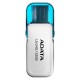 Adata UV240 32GB White Преносима памет