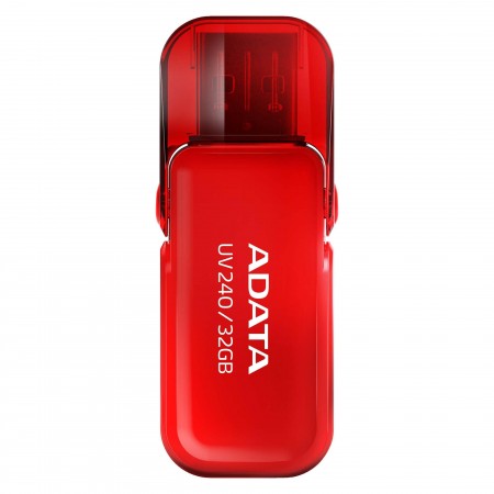 Adata UV240 32GB Red Преносима памет