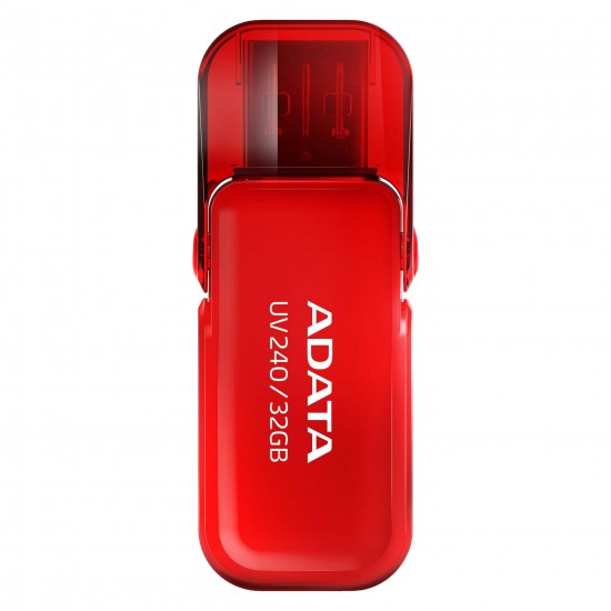 Adata UV240 32GB Red Преносима памет