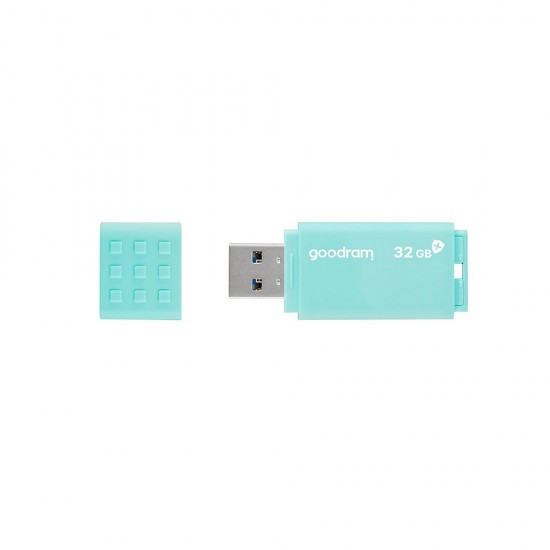 Goodram UME3 Care Antibacterial 32GB Преносима памет