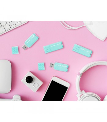 Goodram UME3 Care Antibacterial 32GB Преносима памет
