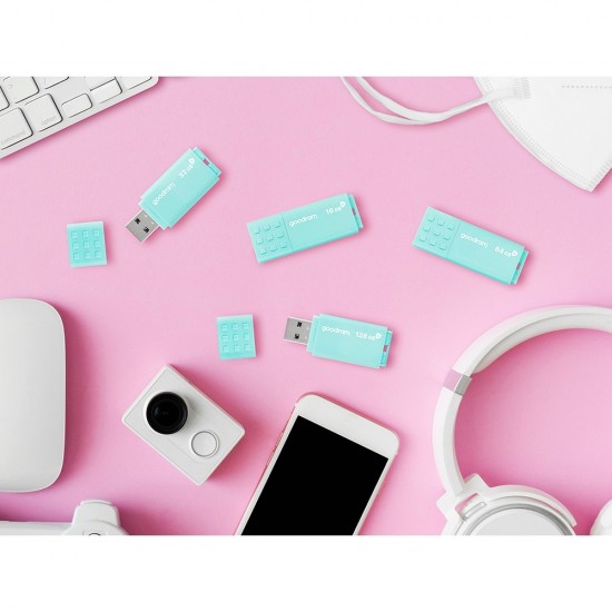 Goodram UME3 Care Antibacterial 32GB Преносима памет