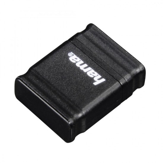Hama 00108045 Smartly 64GB Преносима памет