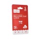 Hoco MicroSDHC TF High Speed 16GB Class 10 Преносима памет