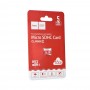 Hoco MicroSDHC TF High Speed 16GB Class 10 Преносима памет