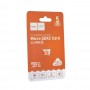Hoco MicroSDXC TF High Speed 128GB Class 10 Преносима памет