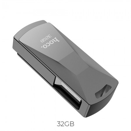 Hoco UD5 Wisdom High-Speed 32GB Преносима памет