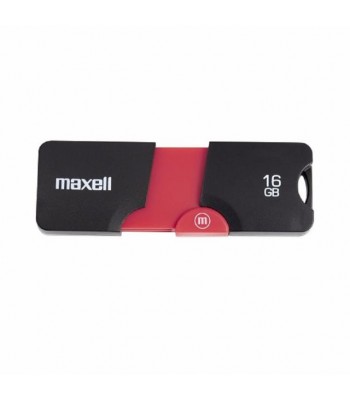 Maxell USB Flix 16GB Преносима памет