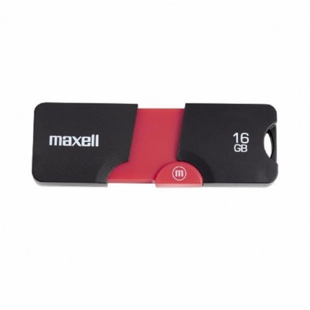 Maxell USB Flix 16GB Преносима памет