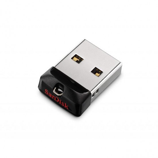 SanDisk Cruzer Fit 16GB Преносима памет