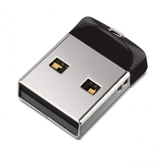 SanDisk Cruzer Fit 16GB Преносима памет